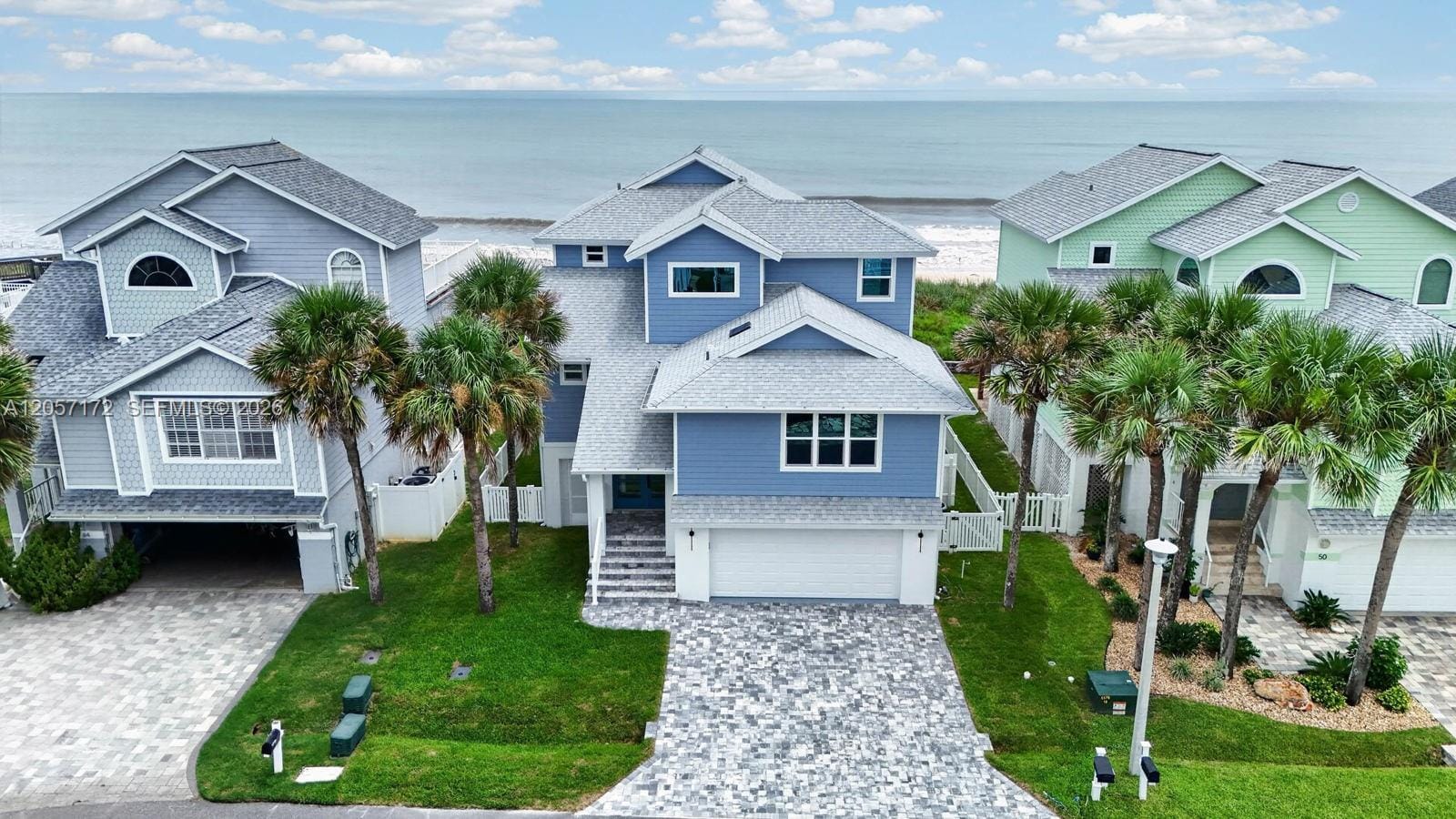 52 Sea Vista Drive, Palm Coast, FL 32137