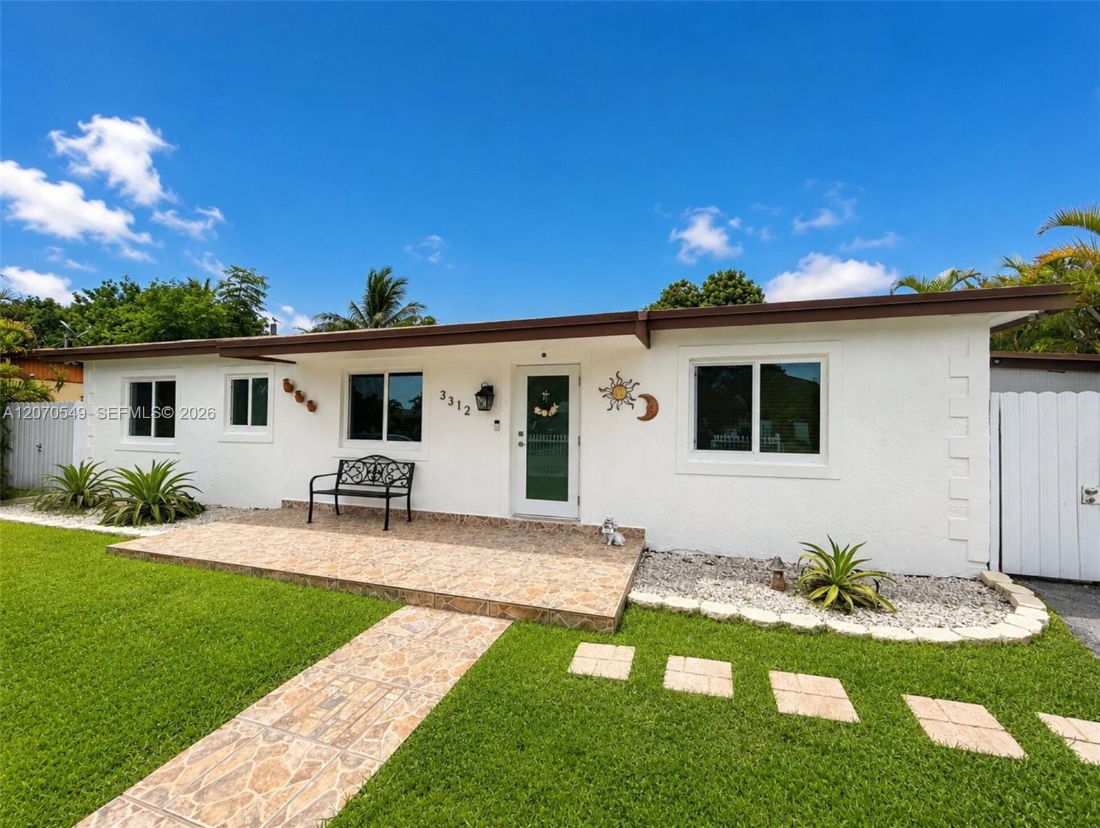 3312 NW 182nd Street, Miami Gardens, FL 33056 photo 2