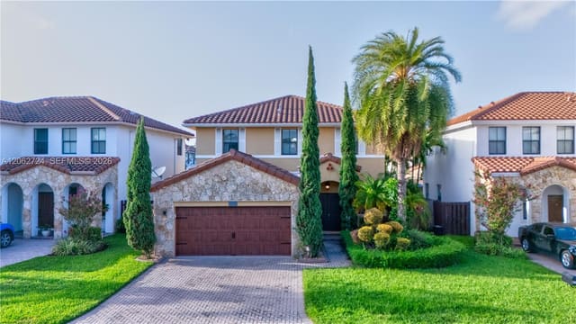 9721 NW 8th Terrace, Miami, FL 33172