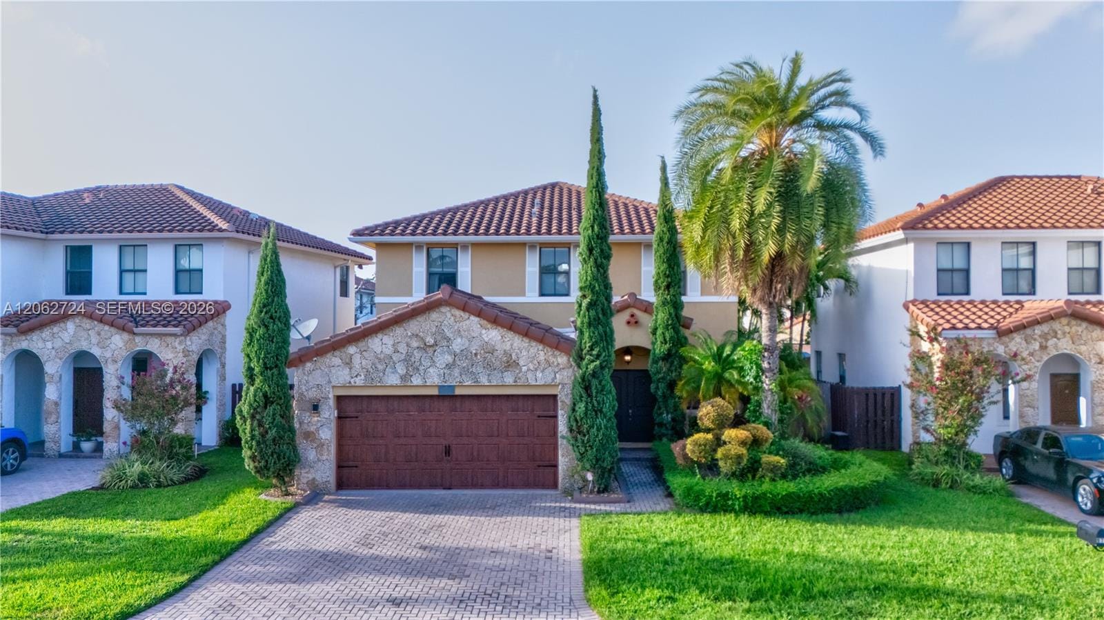 9721 NW 8th Terrace, Miami, FL 33172