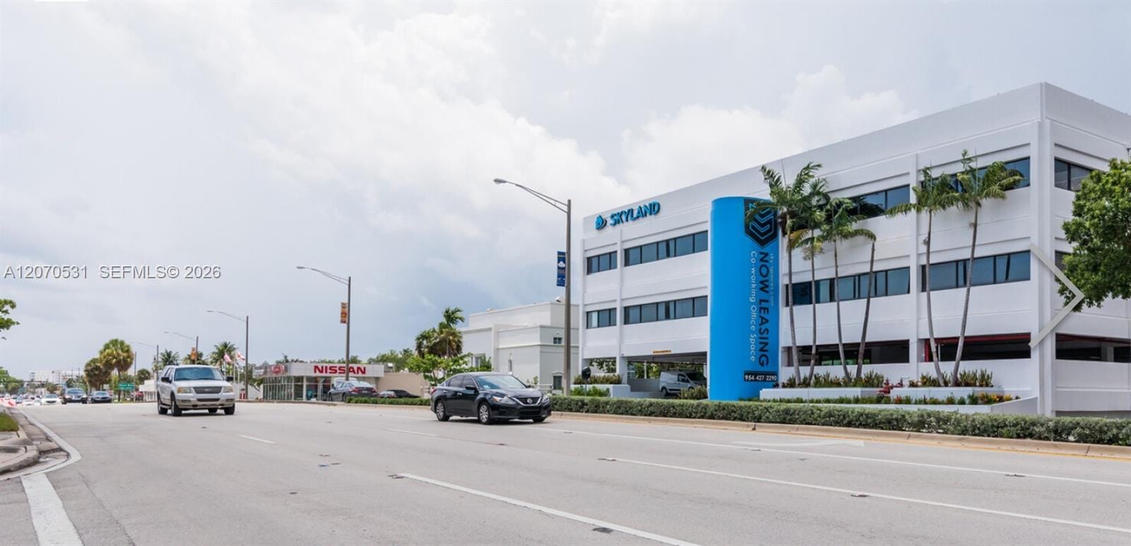 955 S Federal Highway, Fort Lauderdale, FL 33316