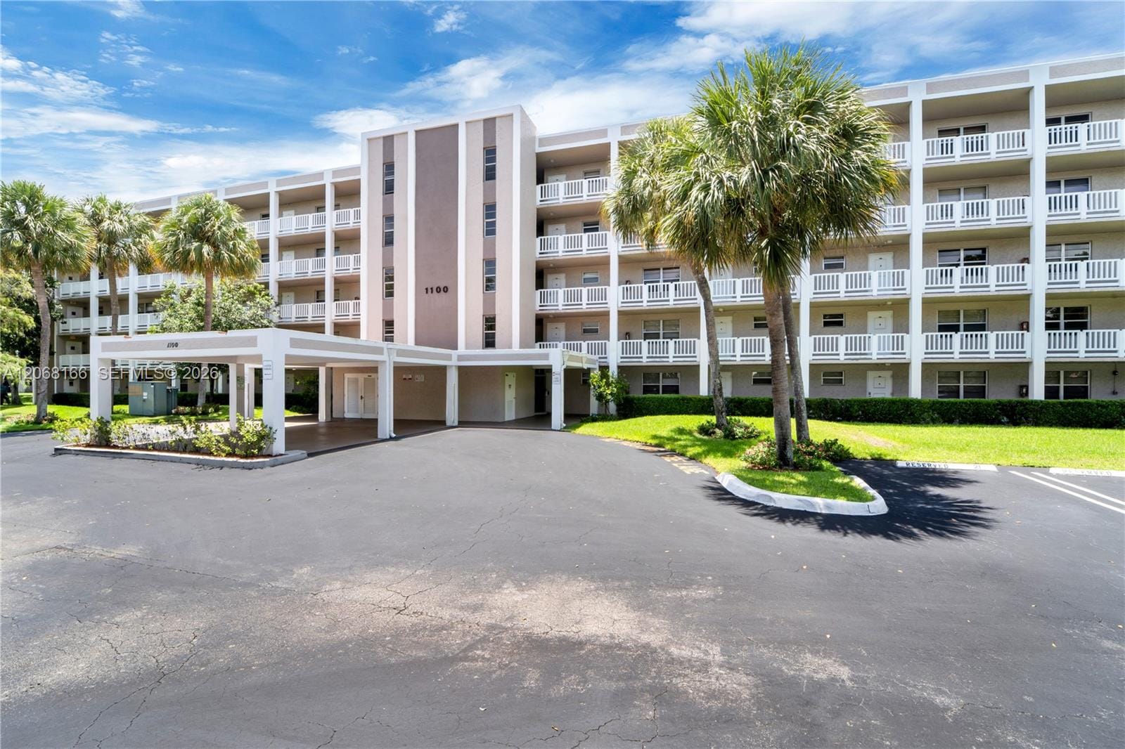 1100 NW 87th Avenue 508, Coral Springs, FL 33071 photo 2