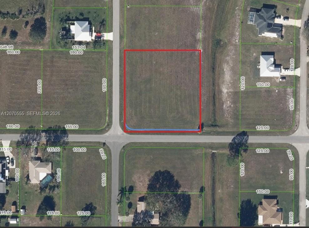 7009 Coral Ridge Road, Sebring, FL 33876