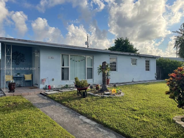 11465 SW 57th Terrace, Miami, FL 33173