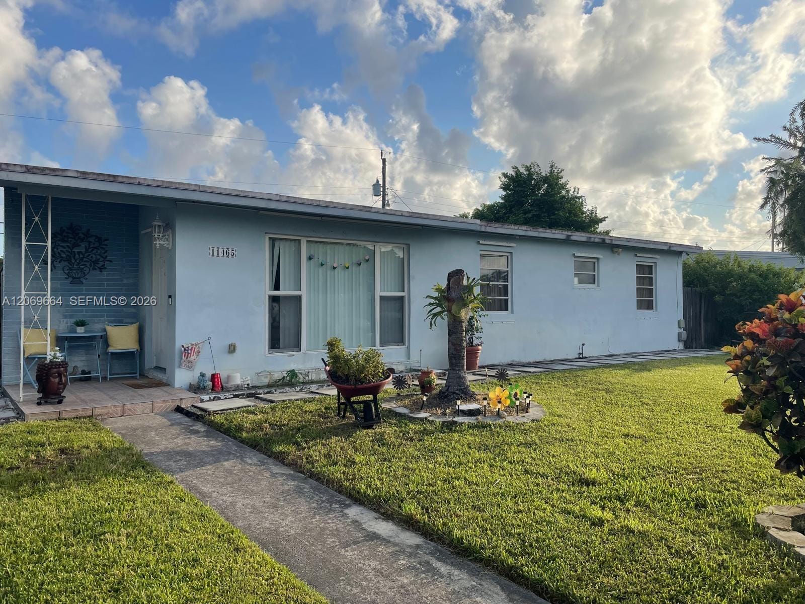 11465 SW 57th Terrace, Miami, FL 33173