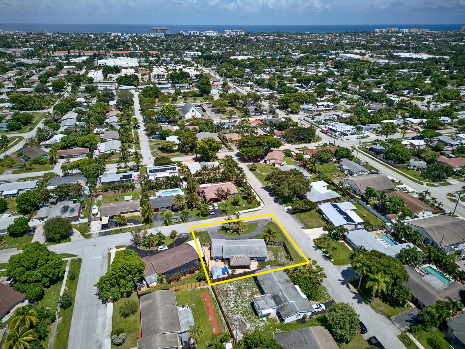 1419 SE 1ST Way, Deerfield Beach, FL 33441 photo 30