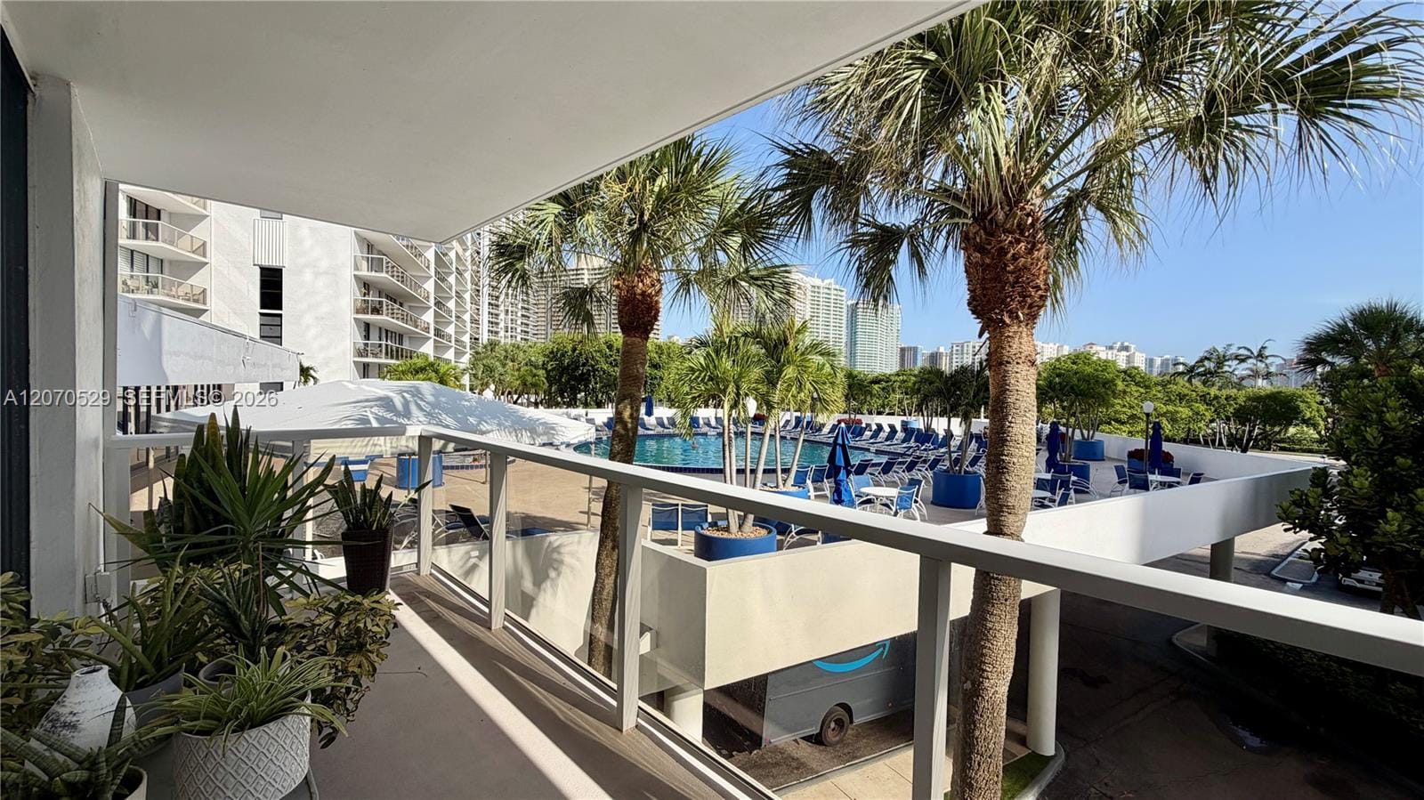 3701 N Country Club Drive 304, Aventura, FL 33180 photo 22