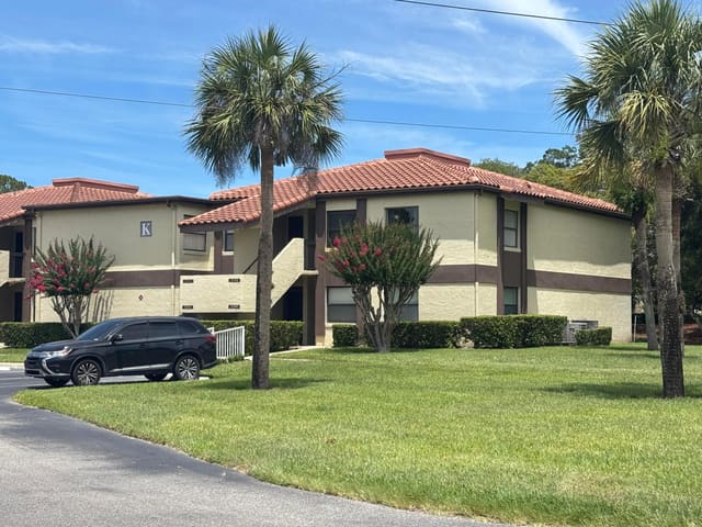 3211 Westridge Boulevard 202, Orlando, FL 32822