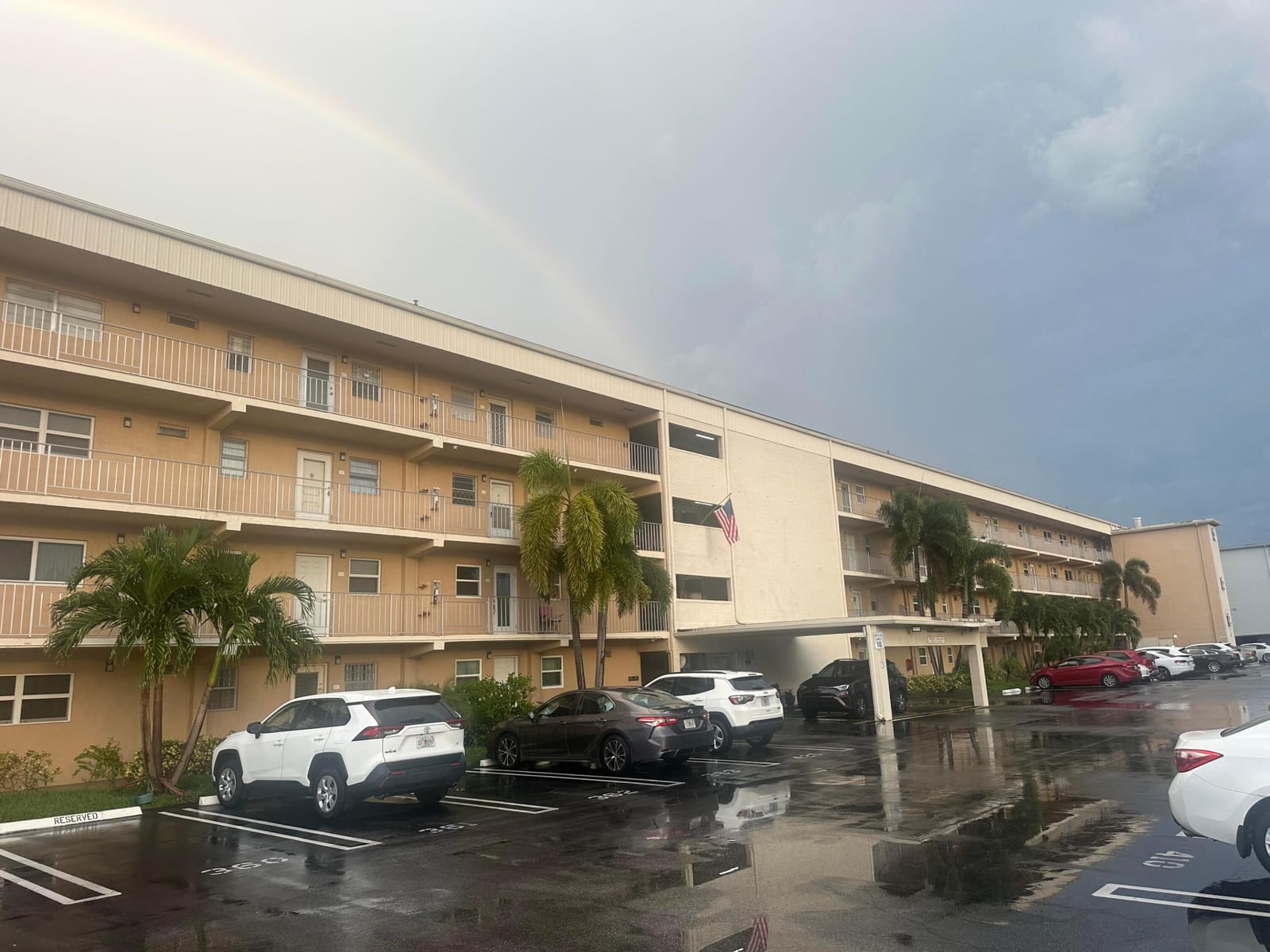 2600 NE 1st Lane 413, Boynton Beach, FL 33435