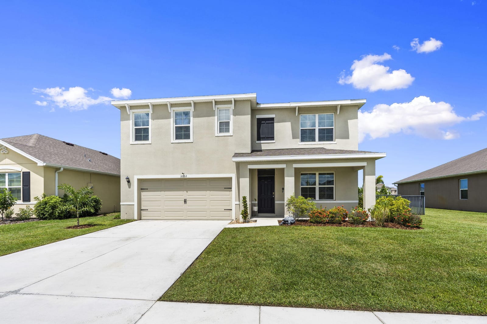 10753 SW CREMONA Way, Port St. Lucie, FL 34987