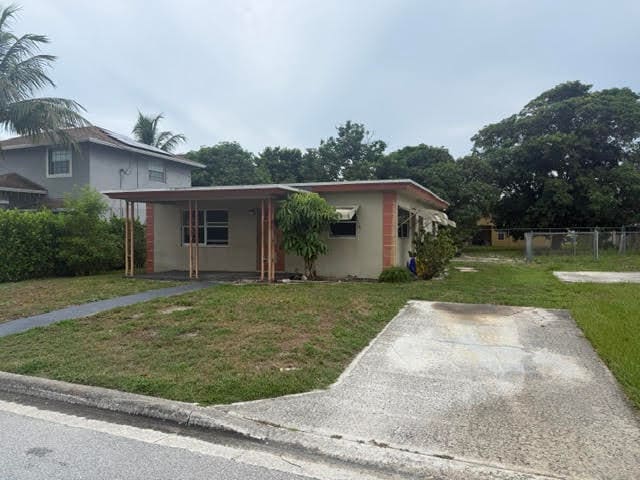 120 NE 12TH Avenue, sold in ZIP 33435, Boynton Beach, FL