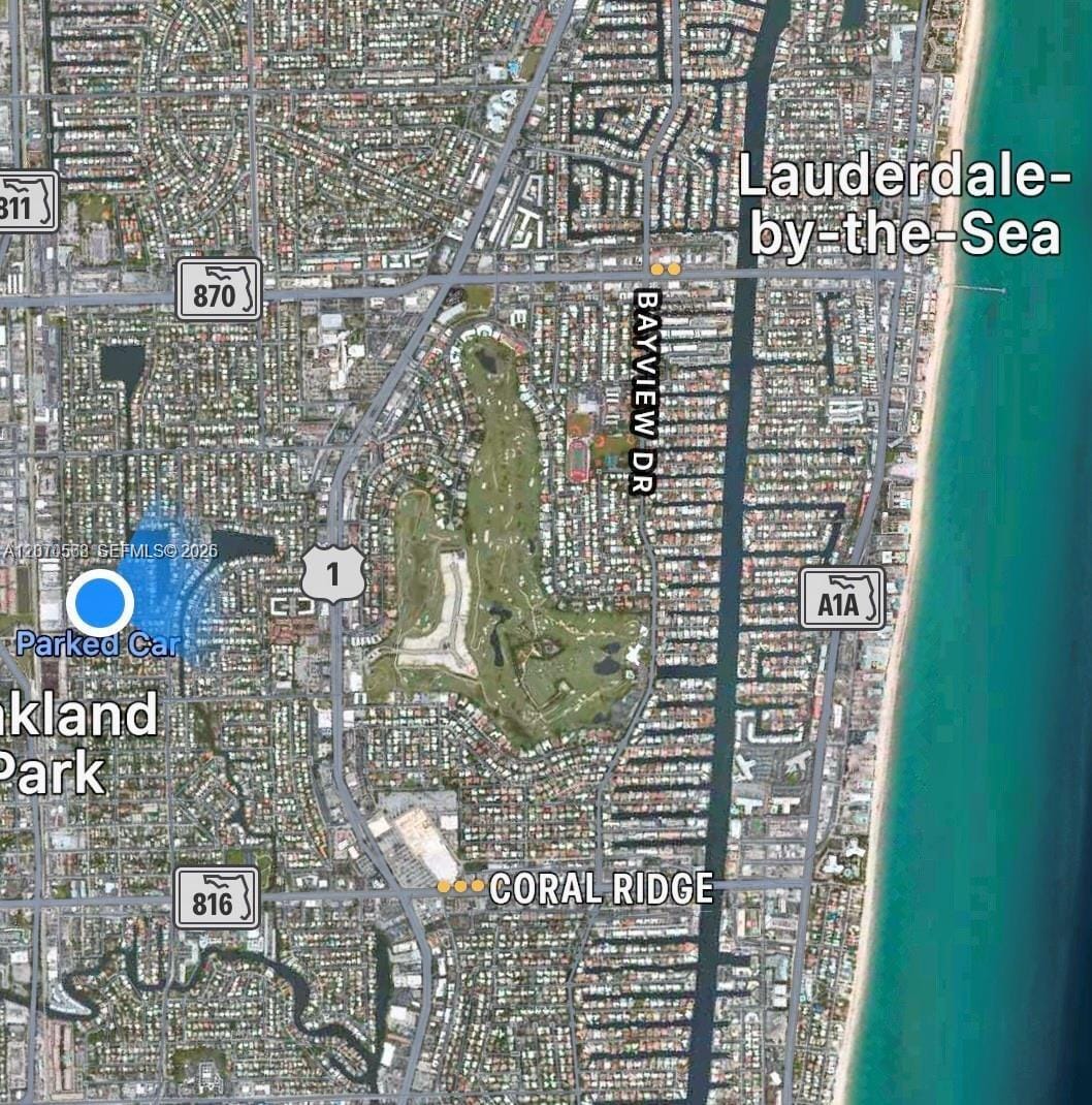 1370 NE 40th Drive, Oakland Park, FL 33334 photo 28