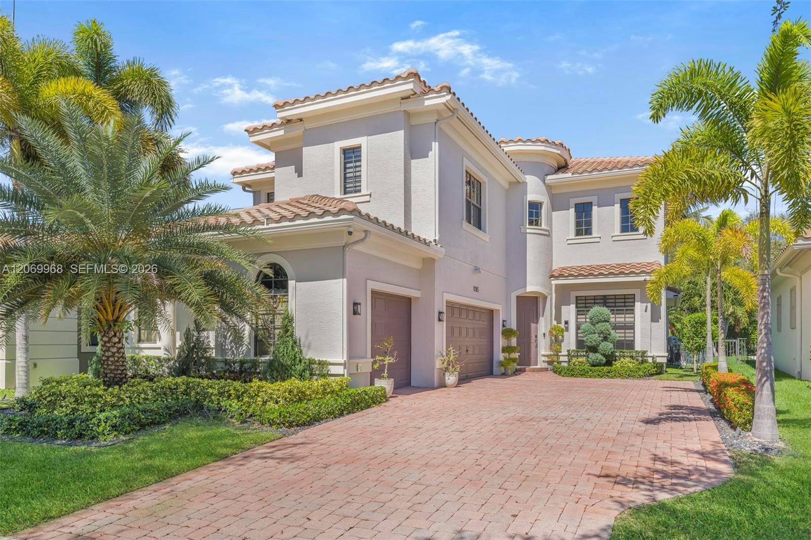 10185 Cameilla Street, Parkland, FL 33076