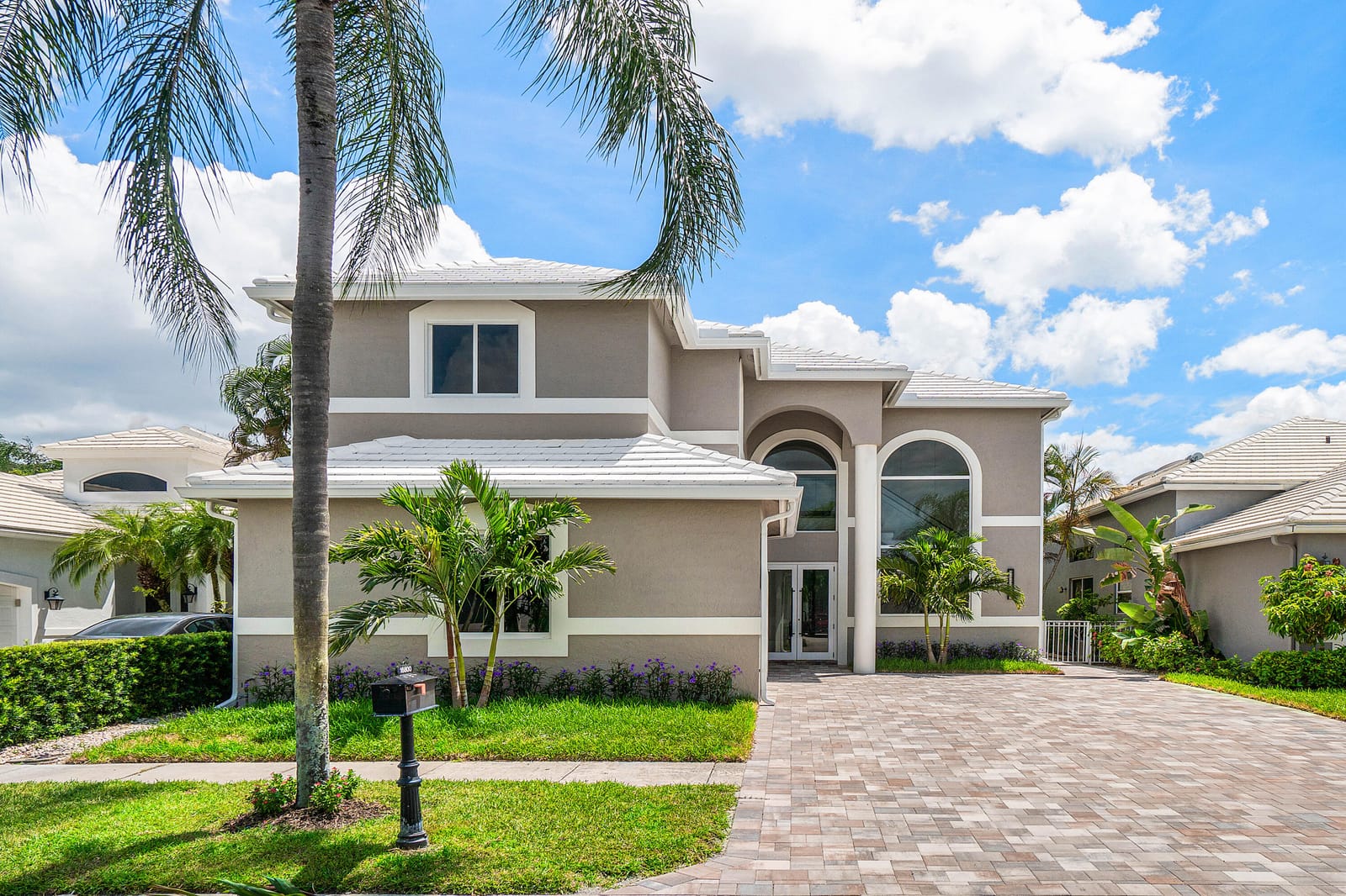 16800 Colchester Court, Delray Beach, FL 33484