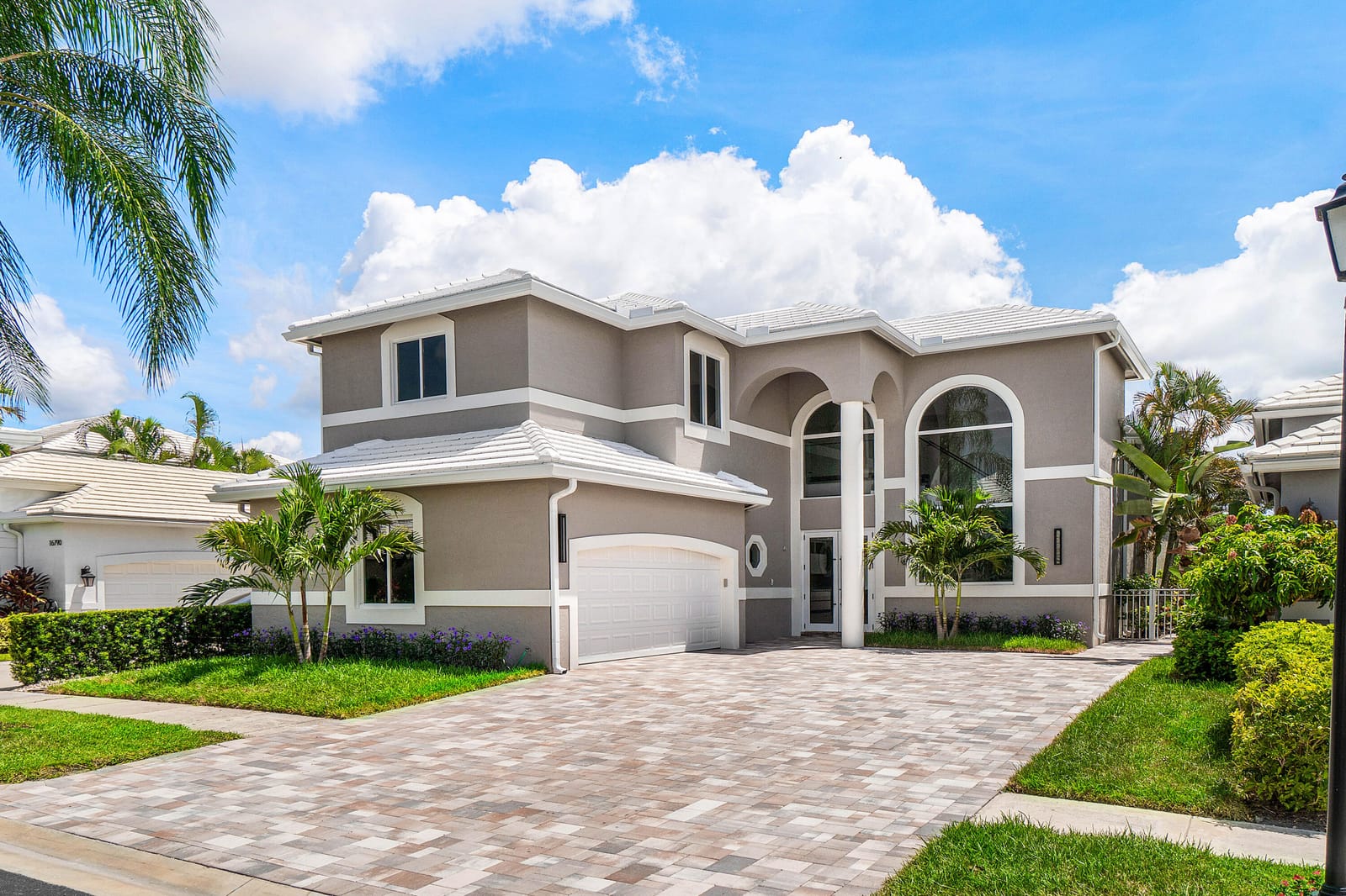 16800 Colchester Court, Delray Beach, FL 33484 photo 2