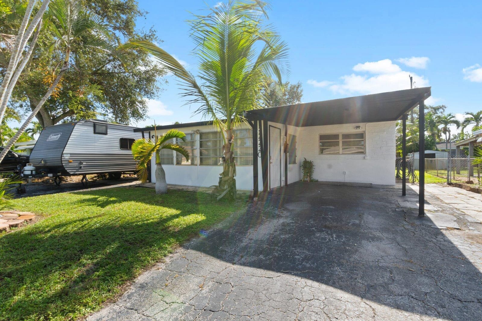 2220 N 57th Terrace, Hollywood, FL 33021 photo 2