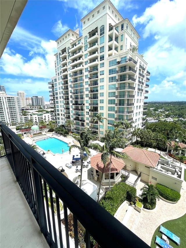 610 W Las Olas Boulevard 1321N, Fort Lauderdale, FL 33312