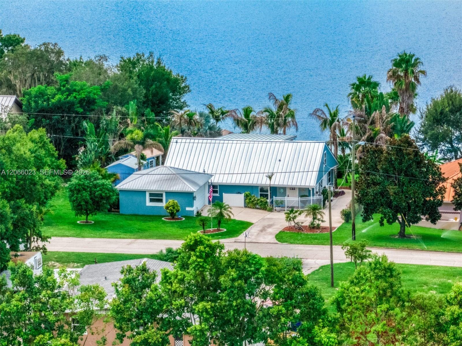 137 Mccoy Drive, Lake Placid, FL 33852