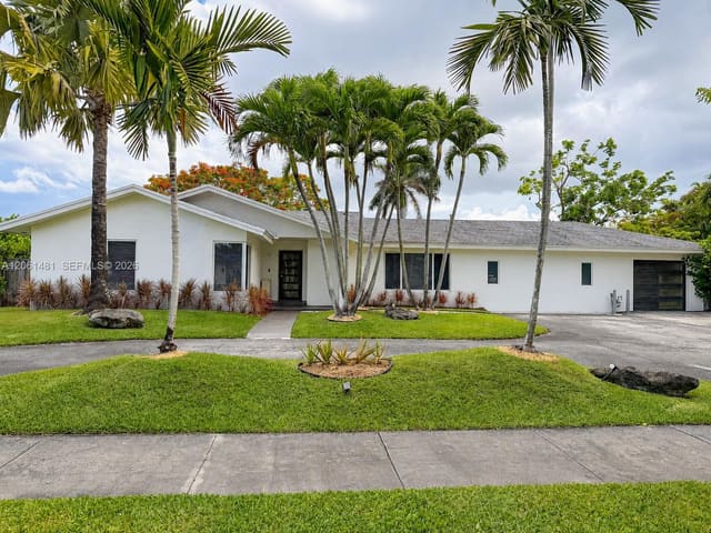 12300 SW 112th Avenue, sold in ZIP 33176, Miami, FL