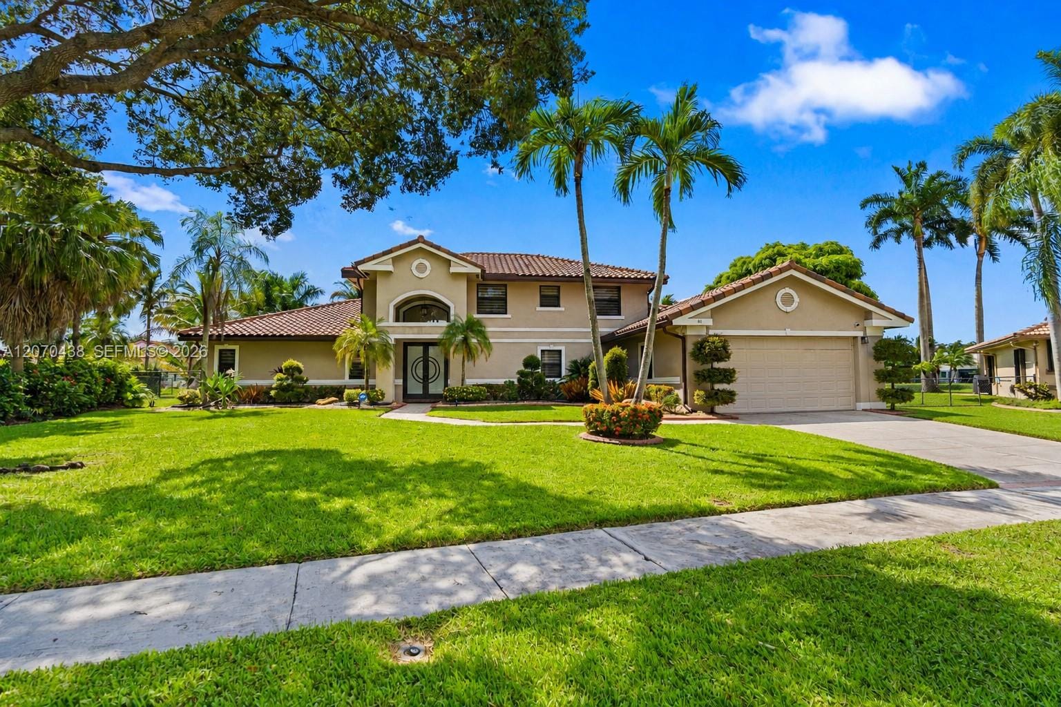 451 NW 194th Avenue, Pembroke Pines, FL 33029