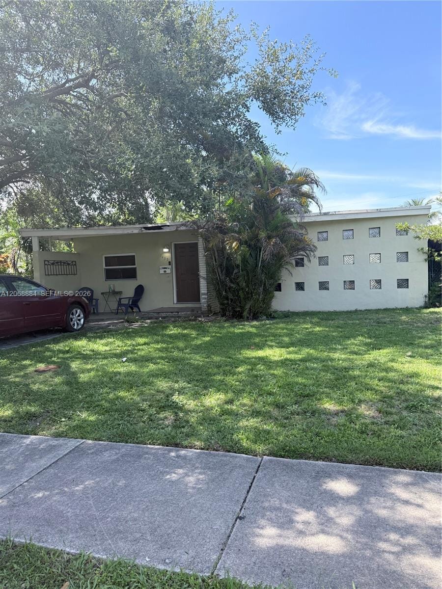 1435 NE 139th Street, North Miami, FL 33161