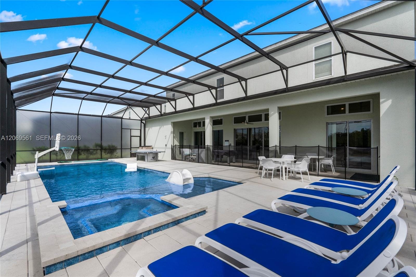 1743 Oak Blossom Drive, Davenport, FL 33837 photo 9