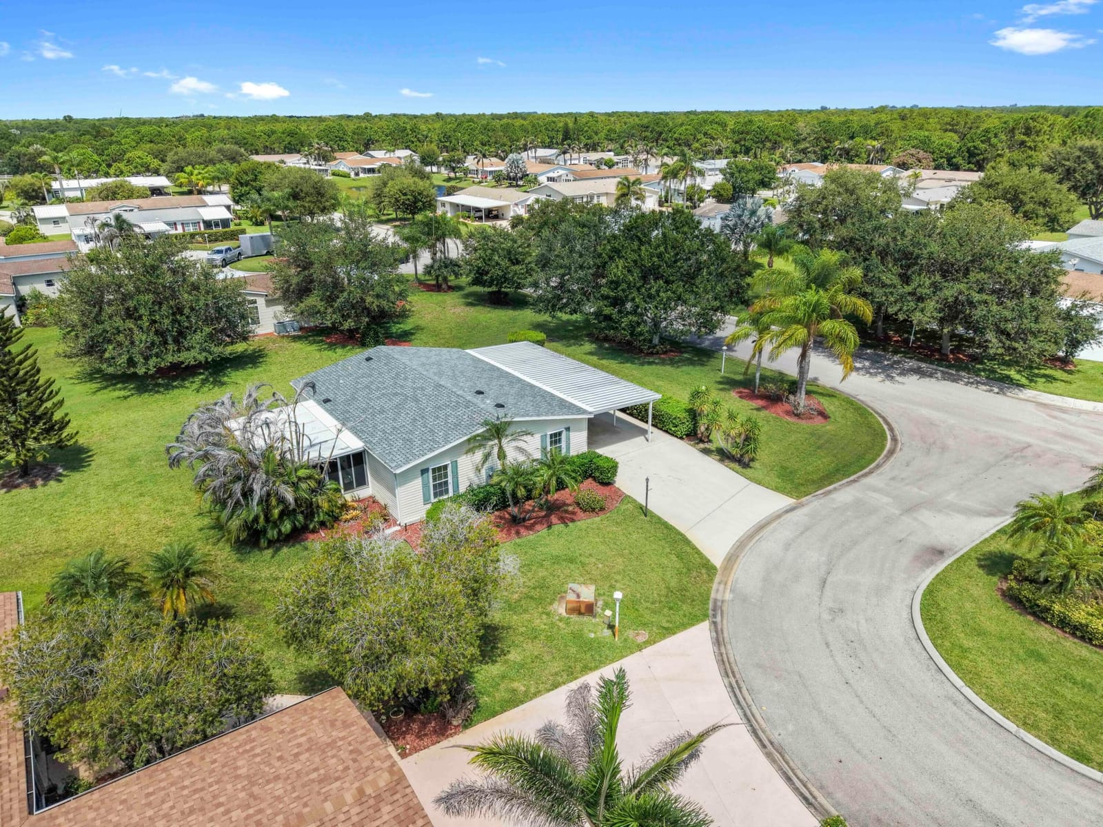 3304 Red Tailed Hawk Drive, Port St. Lucie, FL 34952 photo 2