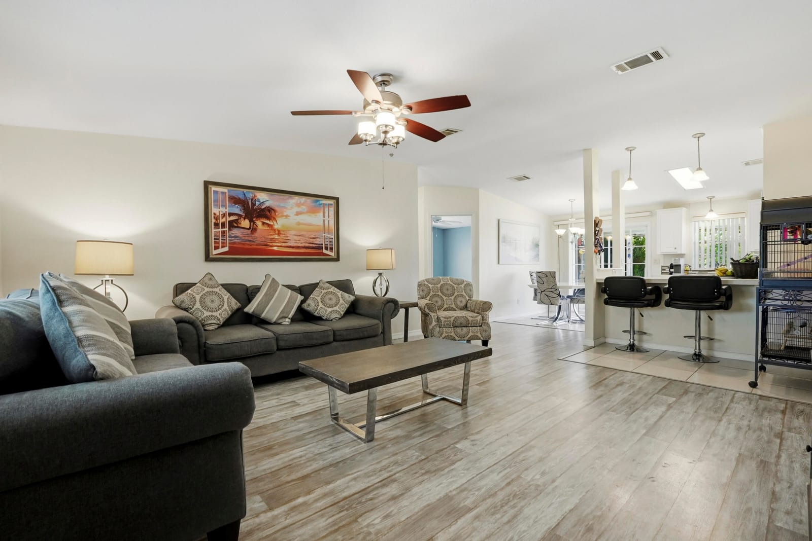 3304 Red Tailed Hawk Drive, Port St. Lucie, FL 34952 photo 3