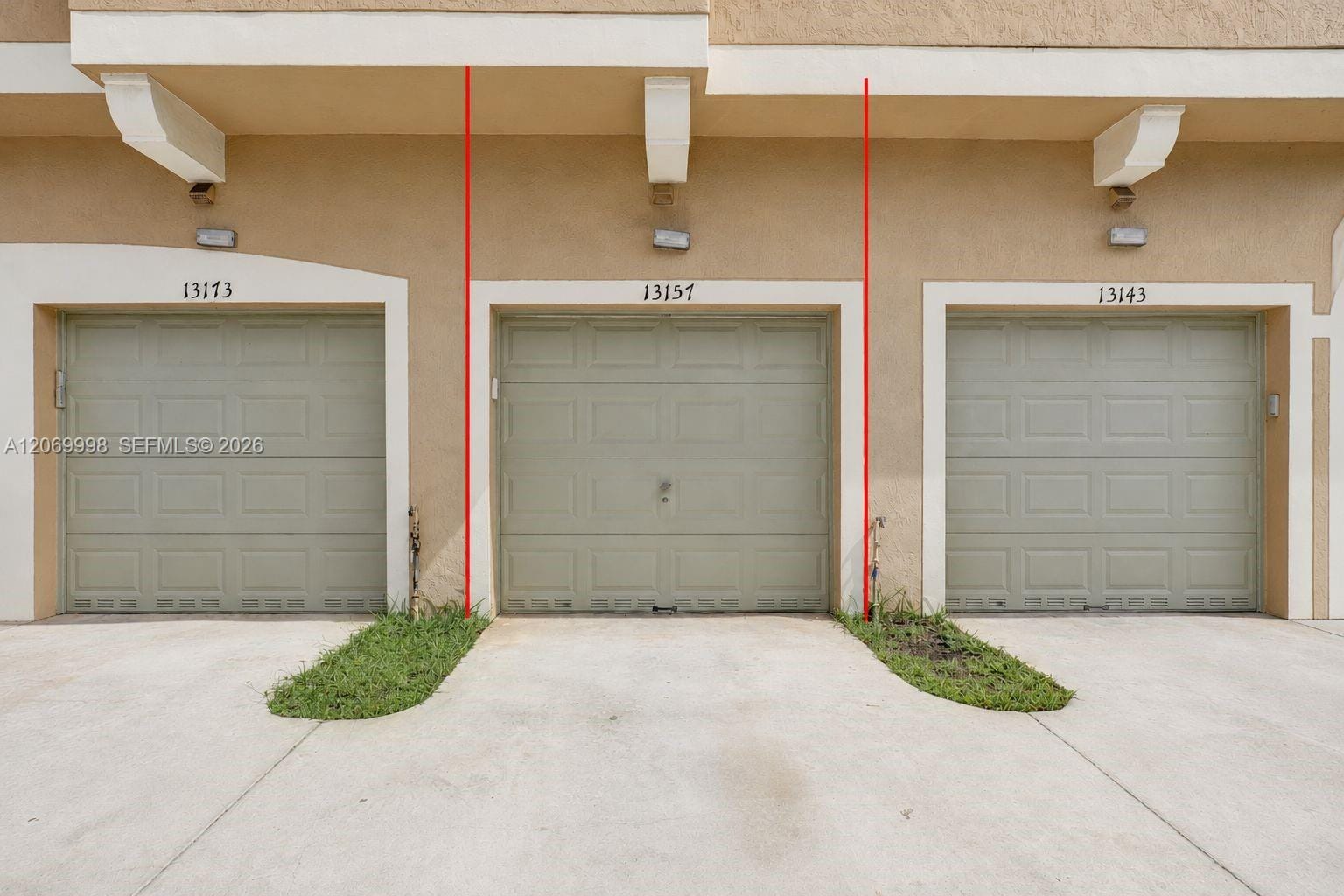 13157 SW 44th Street 17106, Miramar, FL 33027