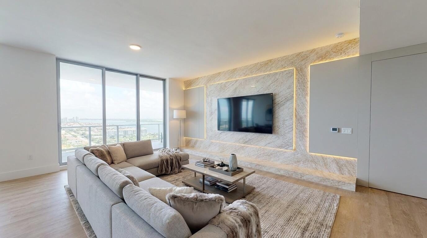 220 Lake Shore Drive 2009 — photo 2