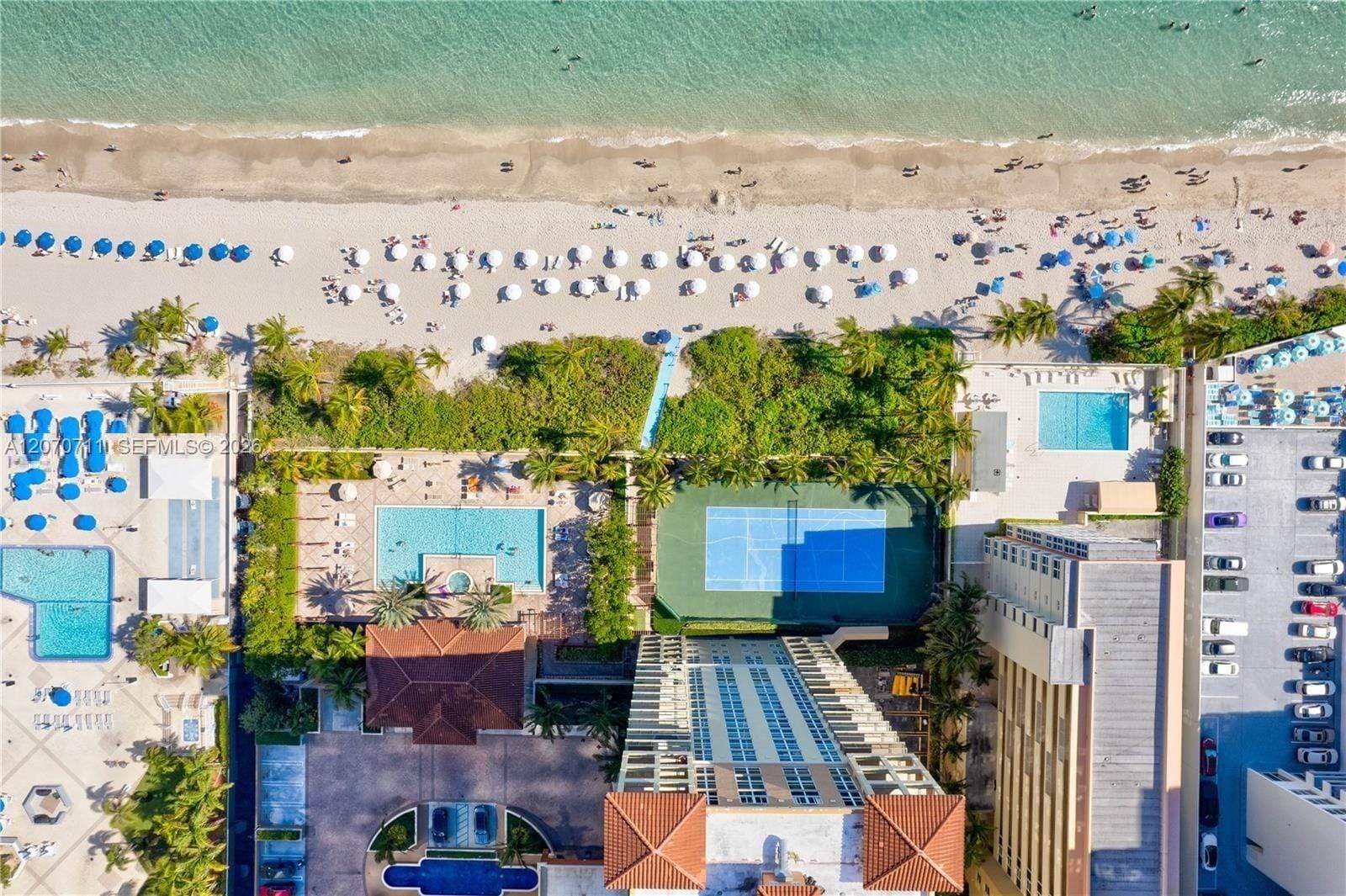 2080 S Ocean Drive MPH09, Hallandale Beach, FL 33009 photo 27