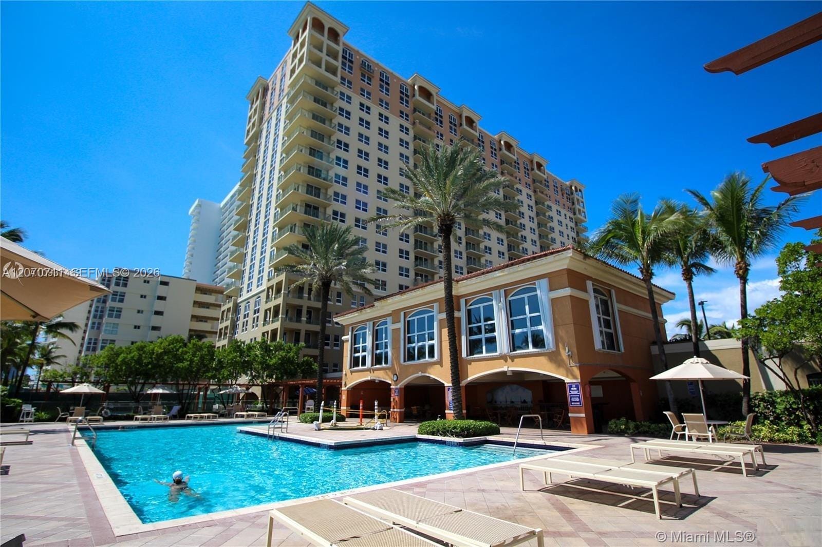 2080 S Ocean Drive MPH09, Hallandale Beach, FL 33009 photo 29