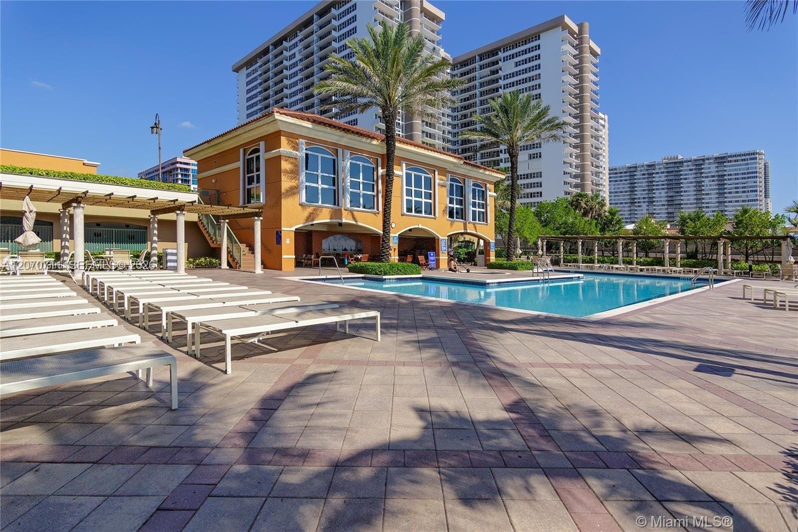 2080 S Ocean Drive MPH09, Hallandale Beach, FL 33009 photo 30