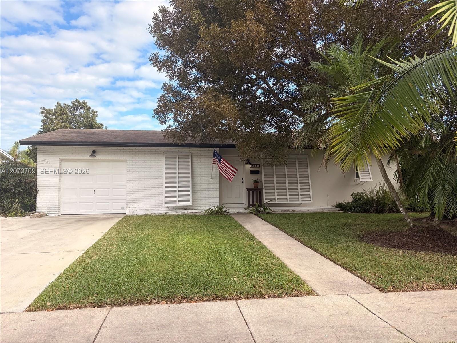 18225 SW 94th Avenue, Palmetto Bay, FL 33157