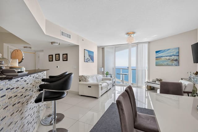 16699 Collins Avenue 3509, Sunny Isles Beach, FL 33160