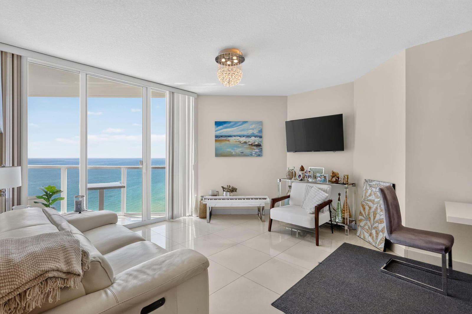 16699 Collins Avenue 3509, Sunny Isles Beach, FL 33160 photo 2
