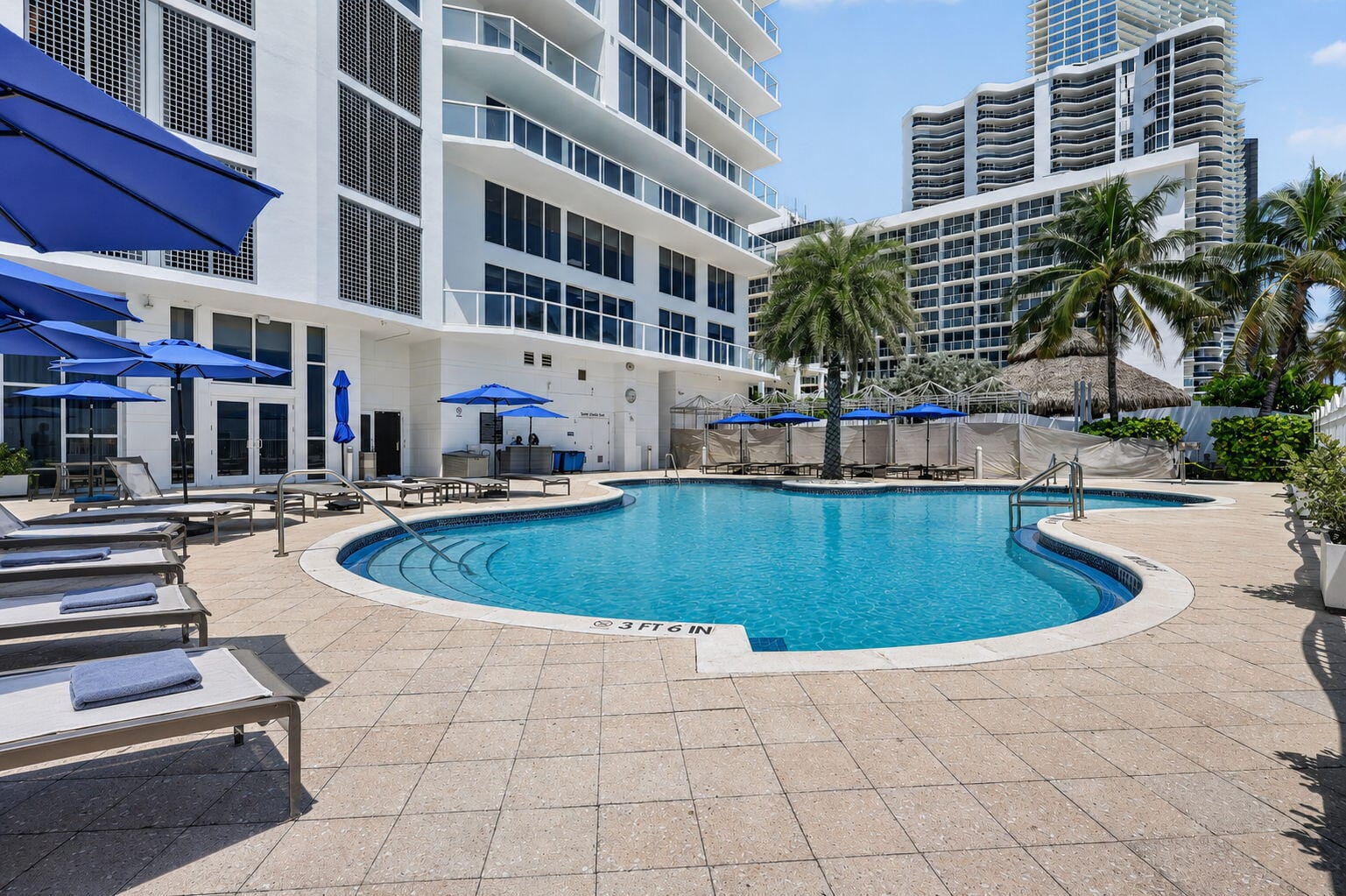 16699 Collins Avenue 3509, Sunny Isles Beach, FL 33160 photo 18