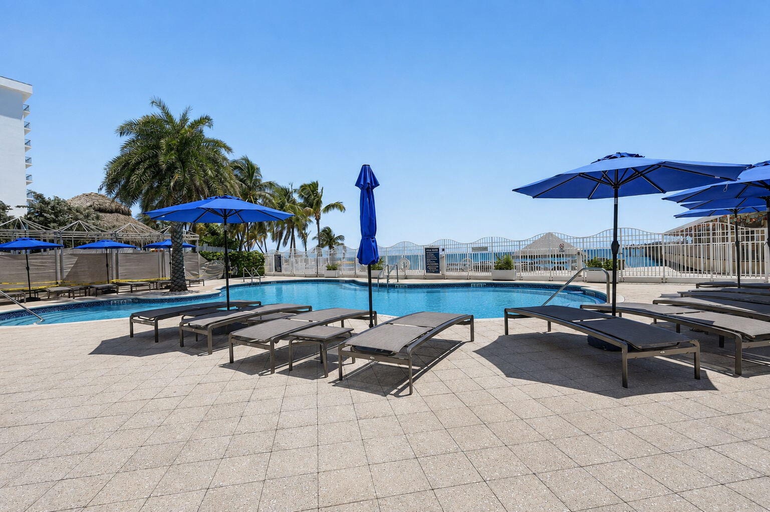 16699 Collins Avenue 3509, Sunny Isles Beach, FL 33160 photo 19