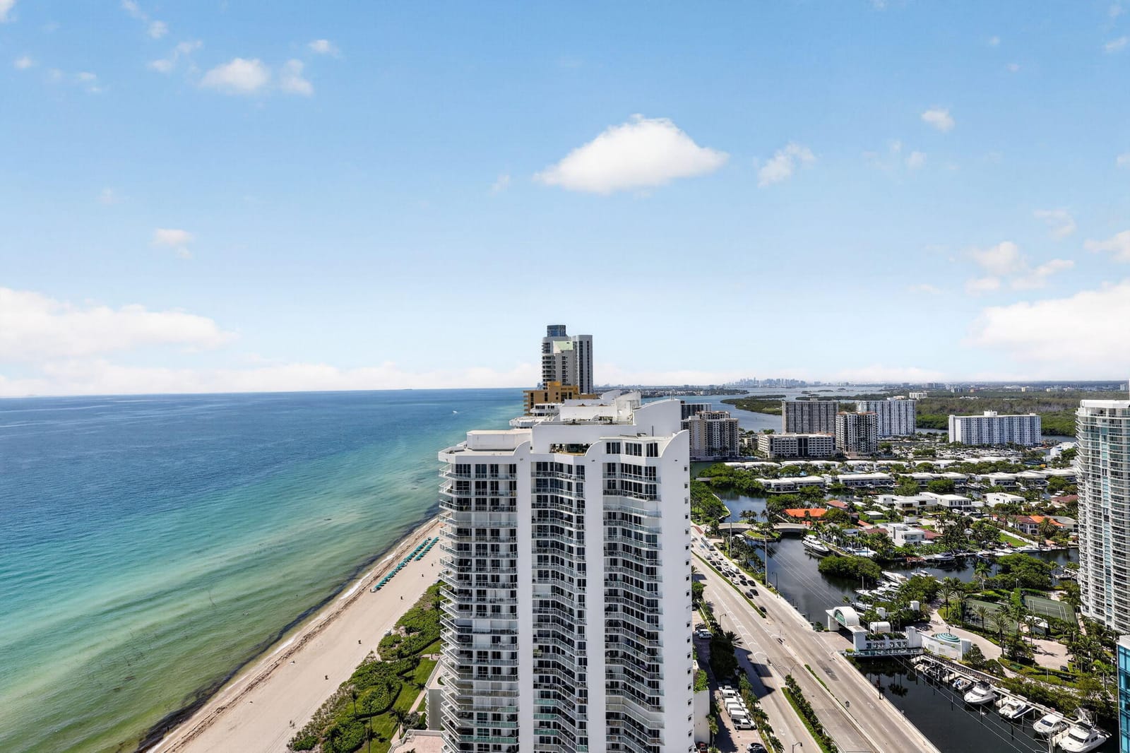 16699 Collins Avenue 3509, Sunny Isles Beach, FL 33160 photo 5