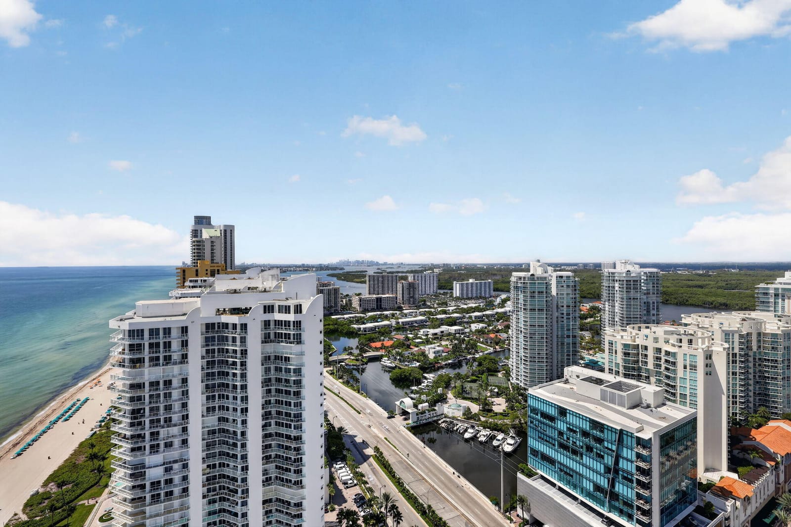 16699 Collins Avenue 3509, Sunny Isles Beach, FL 33160 photo 6