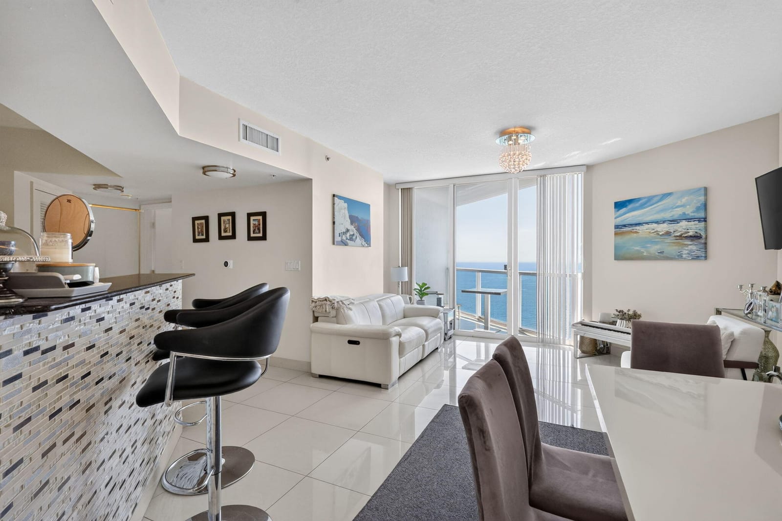16699 Collins Avenue 3509, Sunny Isles Beach, FL 33160