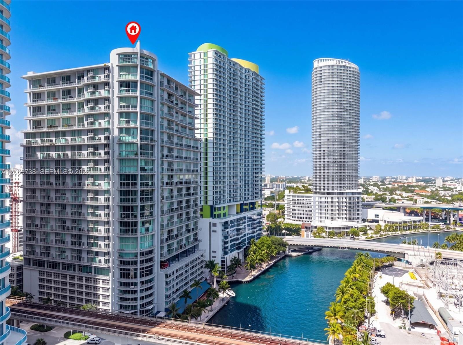 690 SW 1st Court 2122 — photo 3
