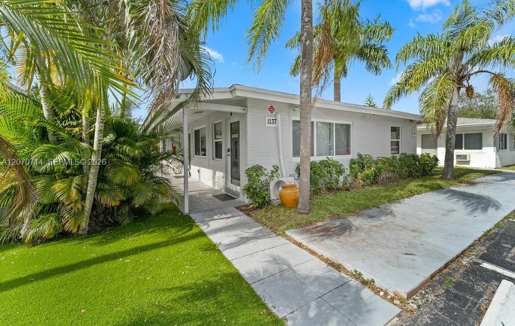 1133 NE 17th Avenue 7, Fort Lauderdale, FL 33304