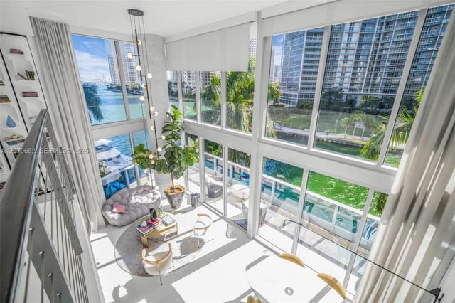 200 Biscayne Boulevard Way 309, Miami, FL 33131