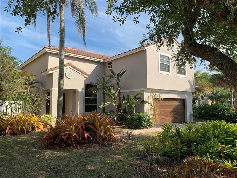 12624 NW 11TH Court, Sunrise, FL 33323 photo 2