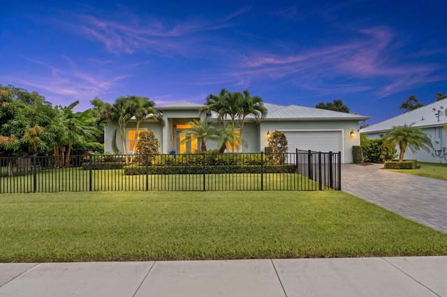 232 SW INDIAN GROVES Drive, Indian Groves, Stuart, FL