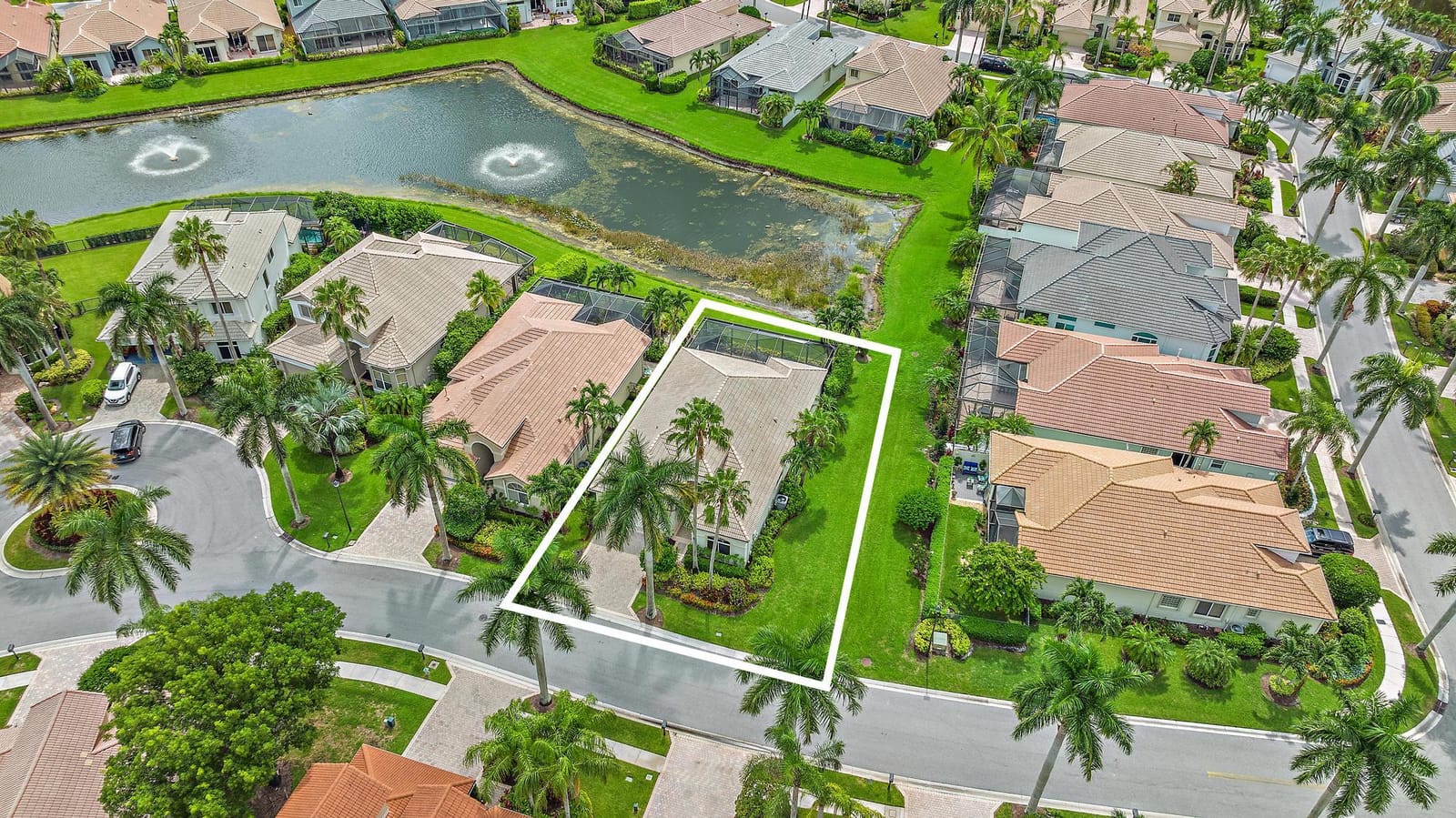 10918 GRANDE Boulevard, West Palm Beach, FL 33412 photo 25