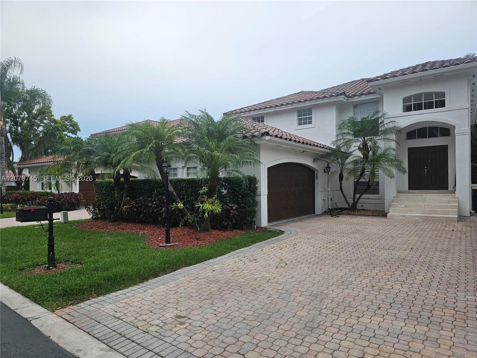 4501 NW 93rd Doral Court — photo 1