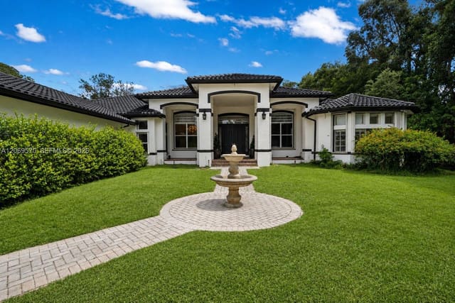 10961 SW 31st, sold in ZIP 33328, Cooper City, FL