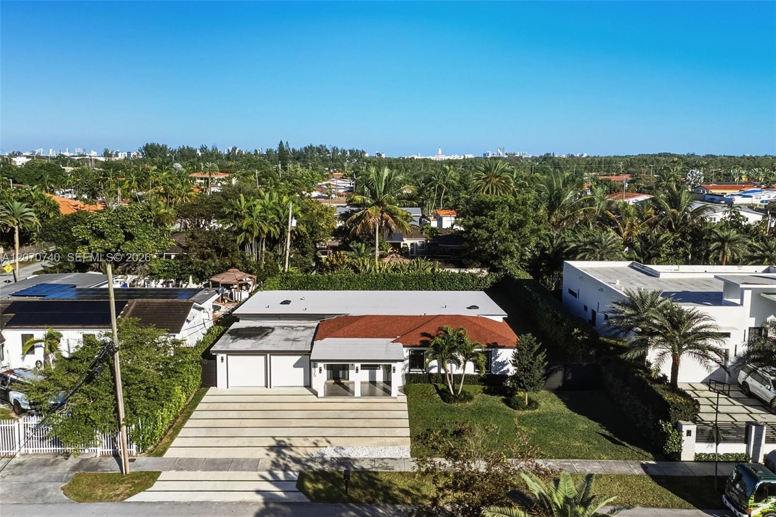 2825 SW 79th Court, Miami, FL 33155